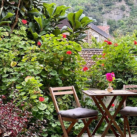 Stecado - Il Soppalco Apartment Dolceacqua Exterior foto
