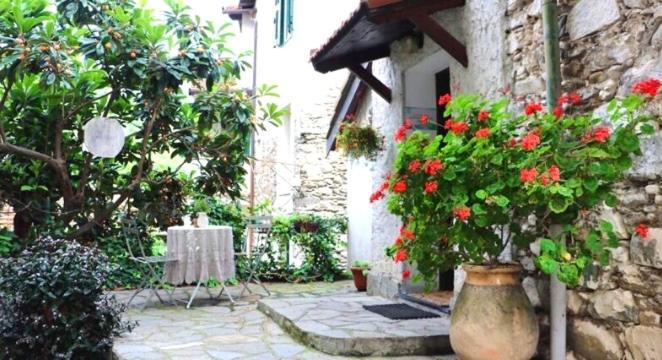 Stecado - Il Soppalco Apartment Dolceacqua Exterior foto